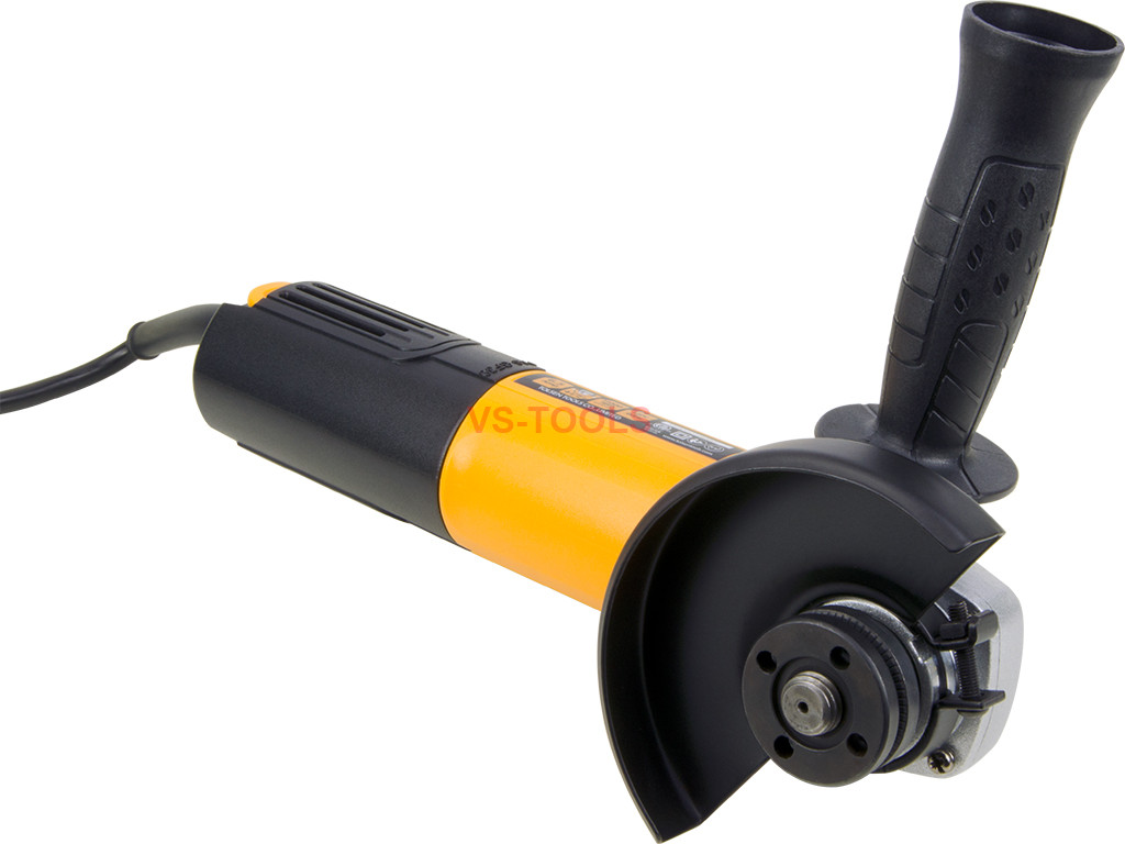 41/2 Heavy Duty Cut Off Wheel Angle Grinder 6.5Amp 110V